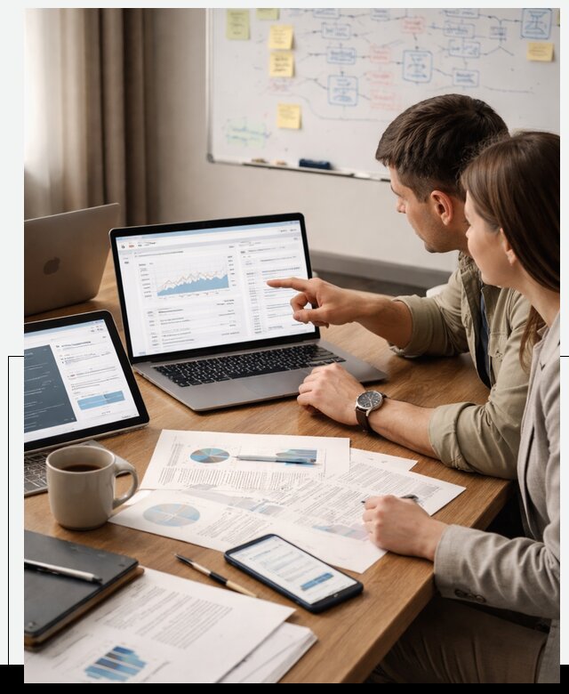 Внедрение сервисов BNPL и краудлендинга для бизнеса в Чапаевске