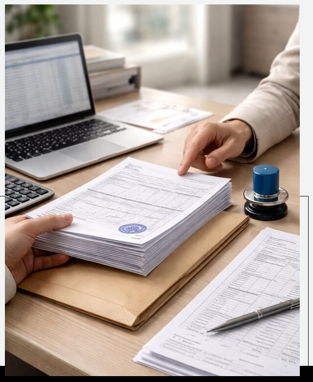 Отчетность в ЦБ РФ для банков в Чапаевске от 7151 р. | АвикейЧпв