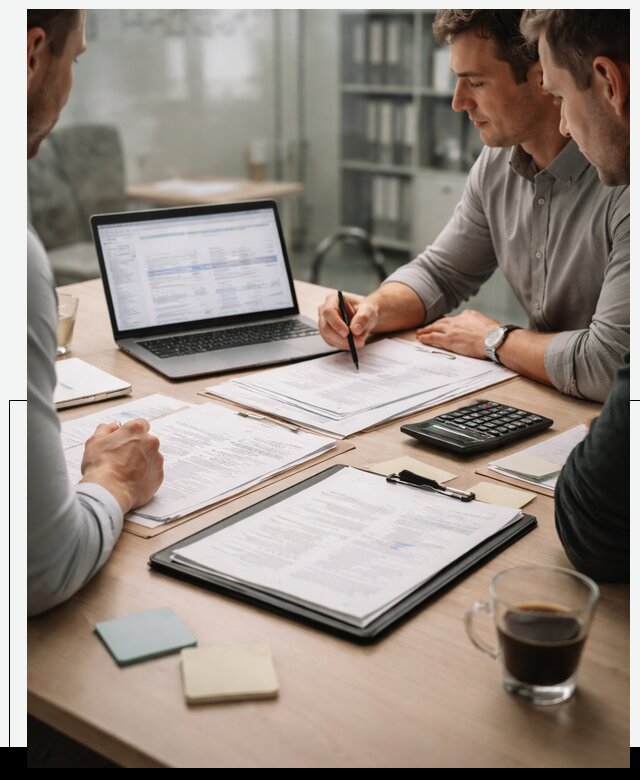 Подготовка и сдача отчетности в ЦБ РФ для организаций в Чапаевске