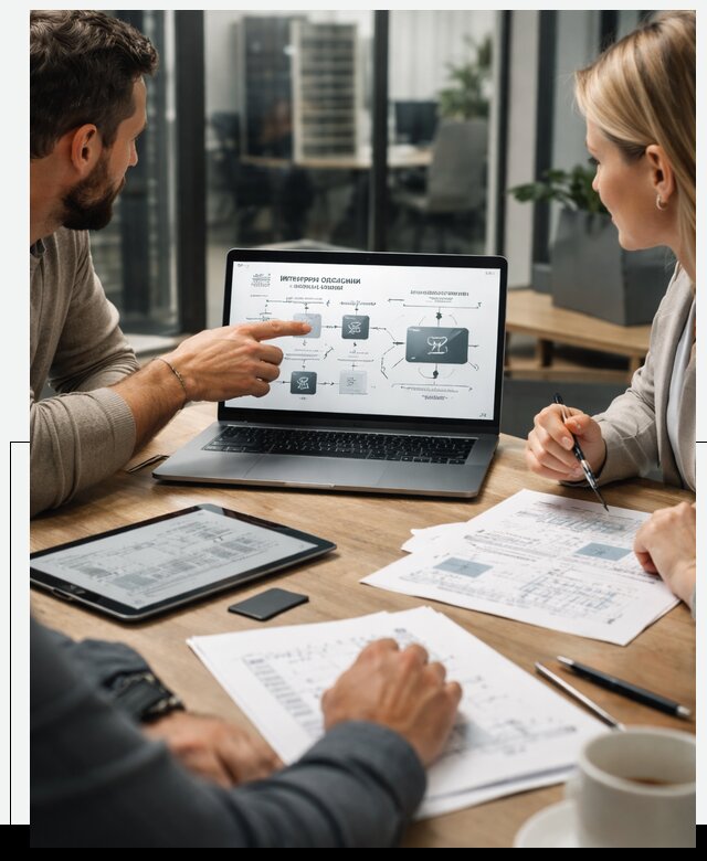 Интеграция цифрового рубля и подключение платежей в Чапаевске