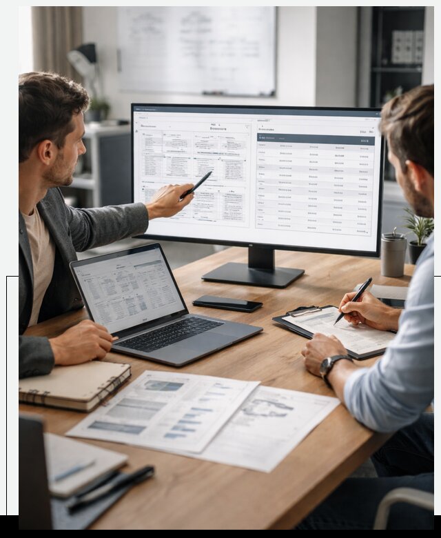 Разработка полисных систем и CRM в Чапаевске с интеграцией