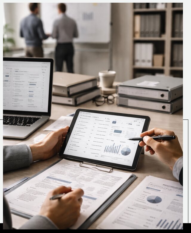 Автоматизация урегулирования убытков в Чапаевске от 7661 р | АвикейЧпв