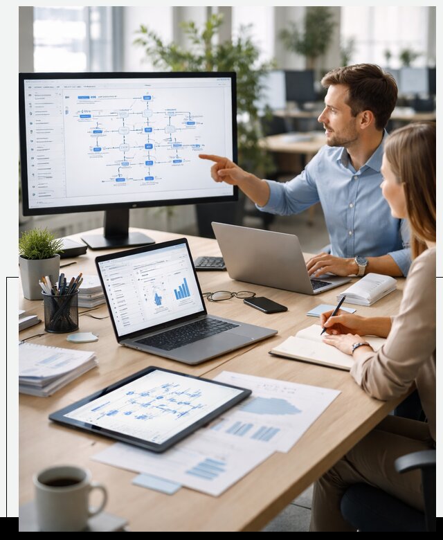 Автоматизация урегулирования убытков в Чапаевске для страховых компаний