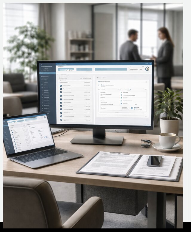 CRM для страховой компании под ключ в Чапаевске от 15323 р. | АвикейЧпв