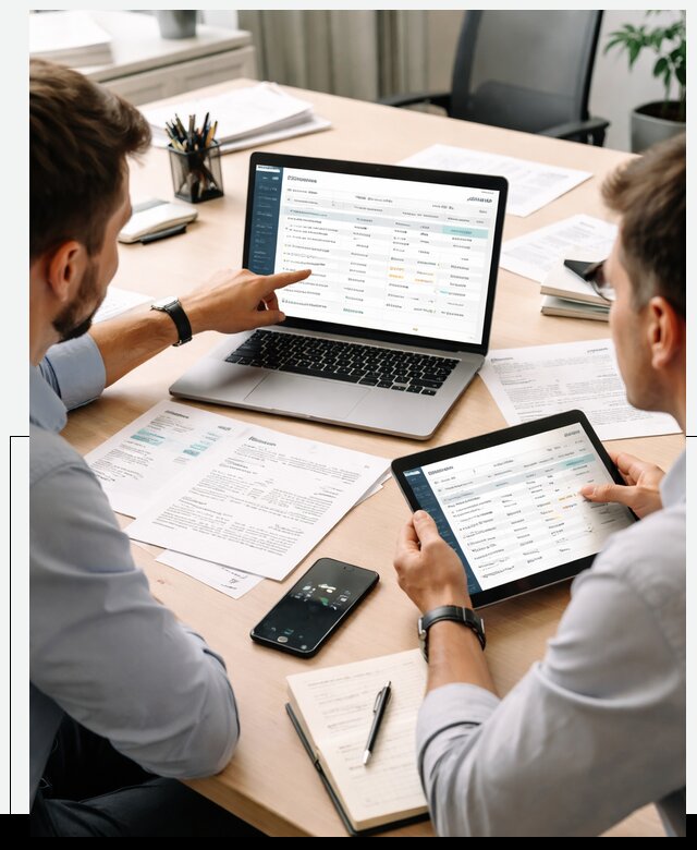 CRM для страховой компании в Чапаевске с автоматизацией продаж и выплат