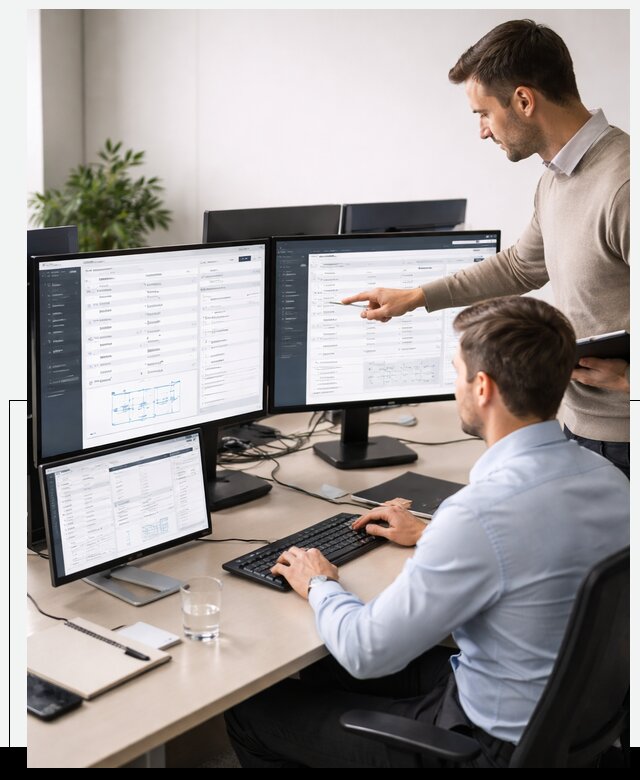 Создание и внедрение MVNO и CRM систем для операторов в Чапаевске