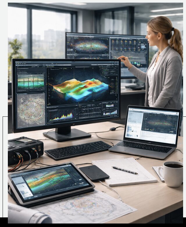 Цифровое месторождение: решение для оптимизации добычи в Чапаевске