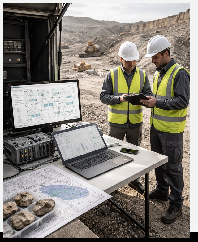 Системы для горной добычи в Чапаевске от 25538 р. | АвикейЧпв