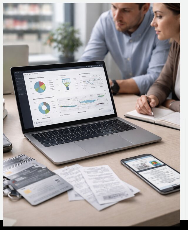 Лояльность и CDP для ритейла в Чапаевске от 15323 р. | АвикейЧпв