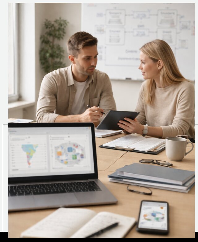 Внедрение программ лояльности и CDP для ритейла в Чапаевске