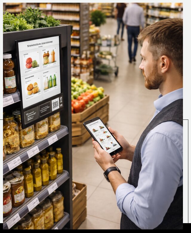 Персонализация предложений торговой сети в Чапаевске от 8683 р.| АвикейЧпв