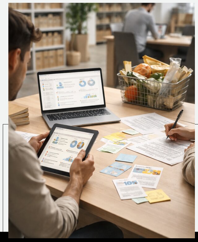 Персонализация предложений для торговой сети в Чапаевске