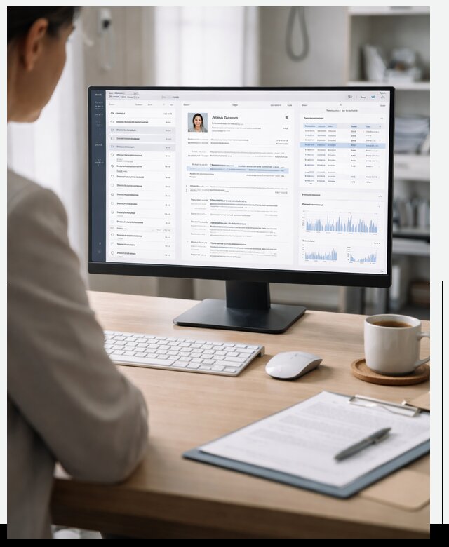 Разработка МИС для клиник в Чапаевске от 8683 р. | АвикейЧпв