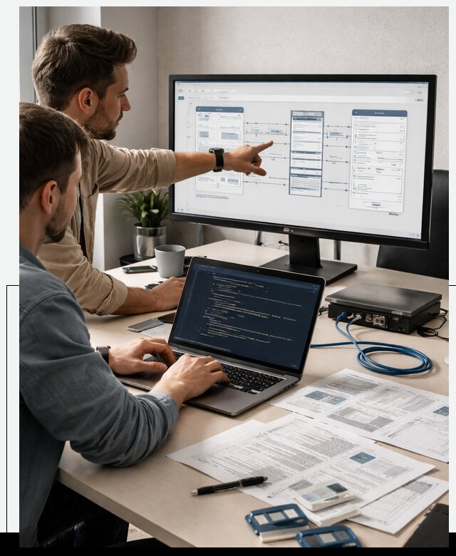 Интеграция ЕГИСЗ и ЛИС в медучреждениях с сопровождением в Чапаевске