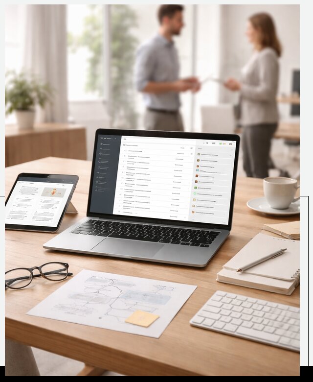 Разработка LMS и онлайн школы в Чапаевске от 12258 р. АвикейЧпв
