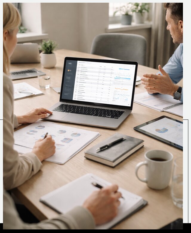 HR системы HCM ATS для подбора в Чапаевске от 12258 р. АвикейЧпв