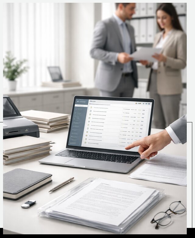 КЭДО и интеграция с 1С ЗУП в Чапаевске от 7661 р. АвикейЧпв