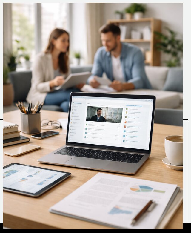 Система дистанционного обучения в Чапаевске от 45968 р. АвикейЧпв