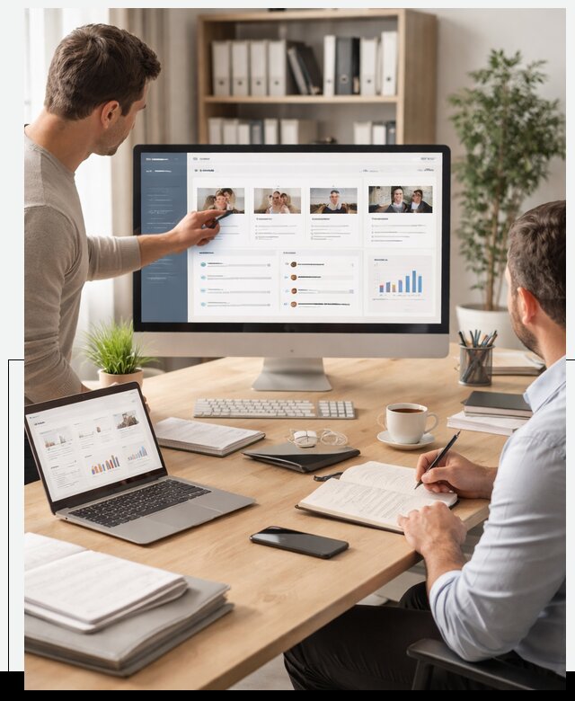 Разработка системы дистанционного обучения в Чапаевске под ключ