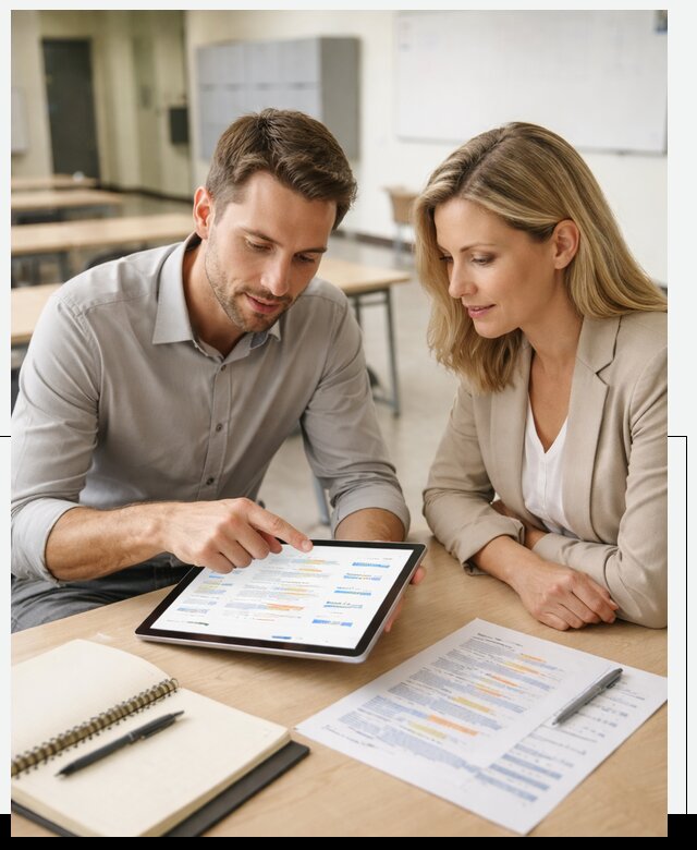 Разработка электронный дневник школа в Чапаевске от 15323 р. |АвикейЧпв