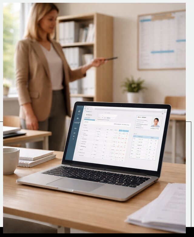 Электронный журнал школа система в Чапаевске от 12258 р. | АвикейЧпв