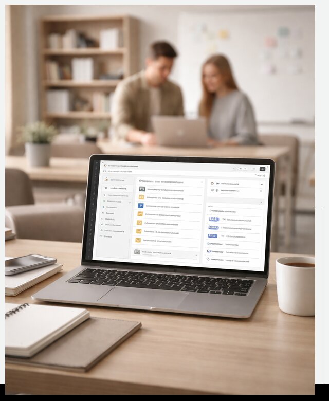LMS для университета под ключ в Чапаевске от 7661 р. | АвикейЧпв