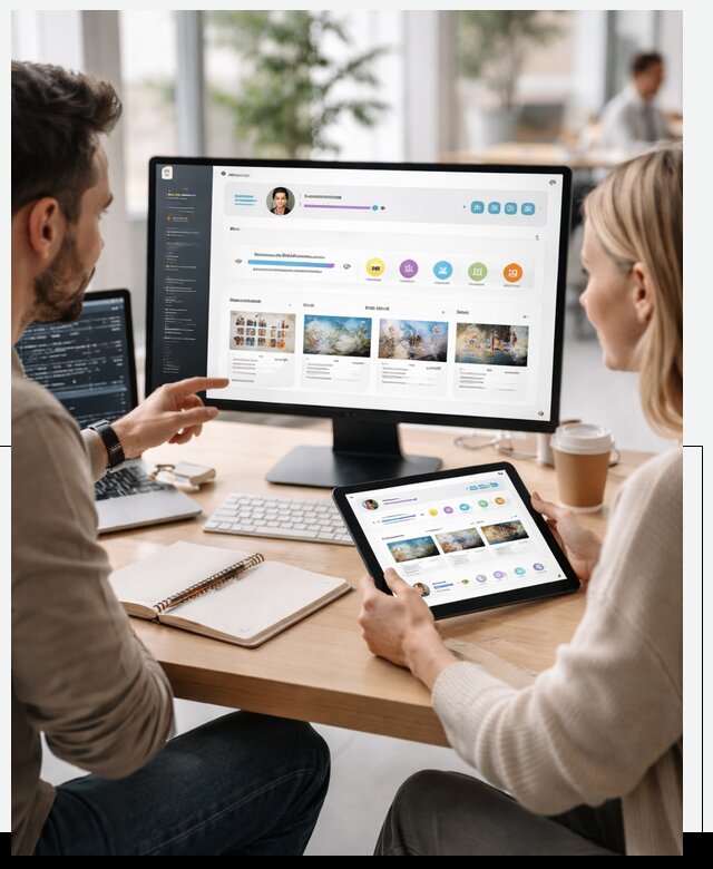 Геймификация обучения платформа в Чапаевске от 15323 р, АвикейЧпв