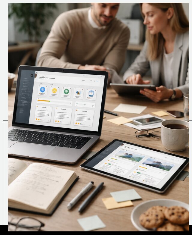 Платформа геймификации обучения и корпоративного развития в Чапаевске