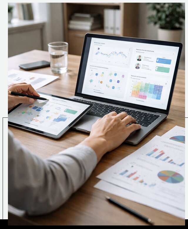 Разработка адаптивной AI системы обучения в Чапаевске под бизнес