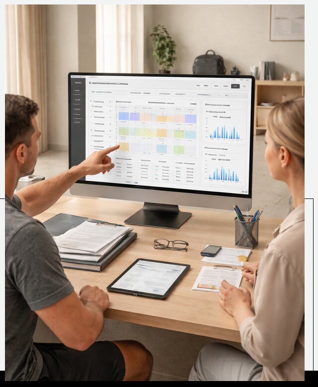 Управление спортивной школой система в Чапаевске от 8683 р. | АвикейЧпв