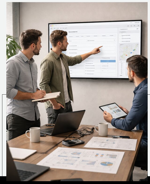 Разработка порталов госуслуг и интеграция с ФГИС в Чапаевске