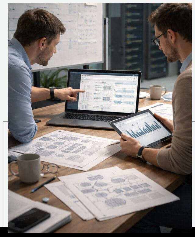 Внедрение СМЭВ и МЭДО для государственных систем в Чапаевске