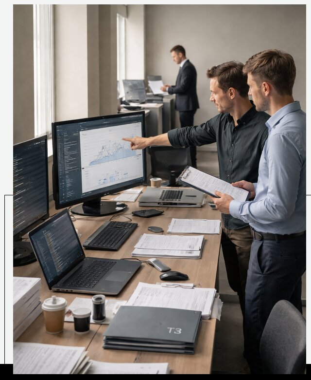 СЭД для государственного органа: внедрение и сопровождение в Чапаевске