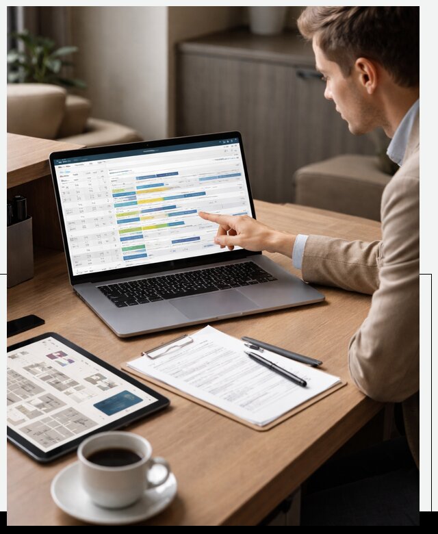 Бронирование отелей PMS в Чапаевске разработка от 35753 р., АвикейЧпв