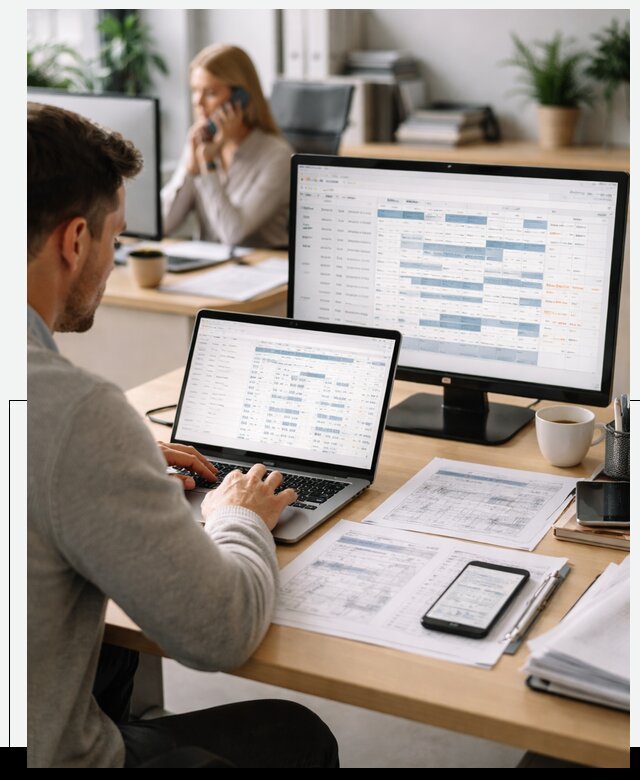 PMS для бронирования отелей и управления номерным фондом в Чапаевске