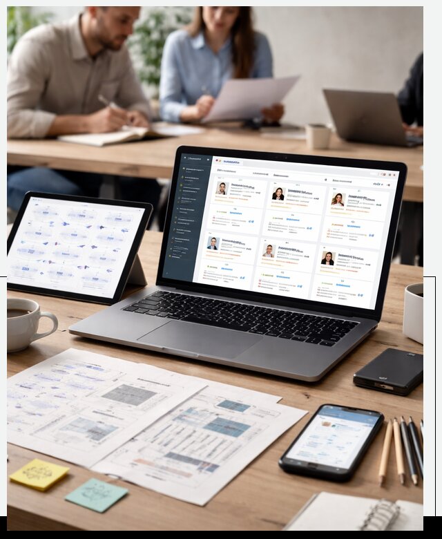 Разработка маркетплейса специалистов в Чапаевске от 7151 р.|АвикейЧпв