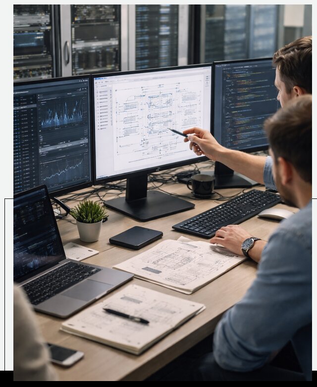 Разработка GameDev Backend и игровых платформ под ключ в Чапаевске