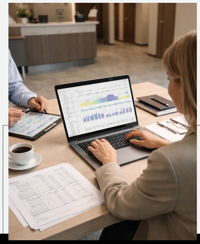 Yield management для гостиницы: ценообразование и прогноз в Чапаевске