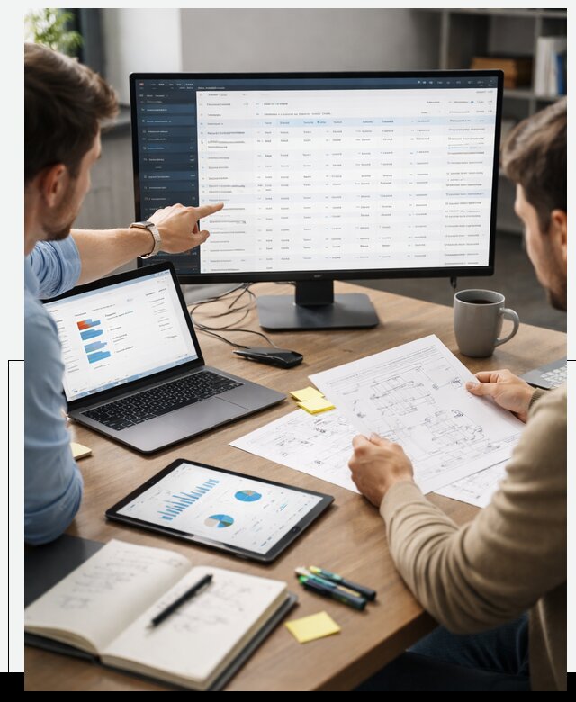 Интеграция GDS и настройка онлайн-бронирования в Чапаевске